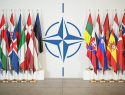 NATO Goyang: Negara Eropa Mulai Tolak Dominasi Senjata AS