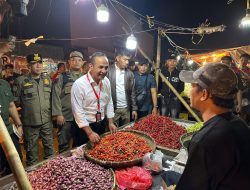 Pemkab Bekasi Atur Pedagang Kaki Lima di SGC Cikarang: Sosialisasi Hingga Relokasi