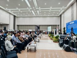 Jababeka Raih Penghargaan CSR Tertinggi di Jabar, Bukti Komitmen untuk Rakyat