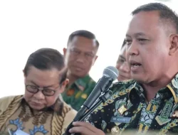 Kota Bekasi Terapkan Jam Malam untuk Pelajar: Upaya Menciptakan Lingkungan Ramah Anak