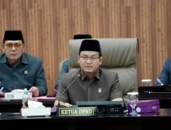 Bekasi Menuju Birokrasi Modern: Sardi Efendi Dukung Pembinaan ASN Baru