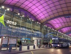 AENA dan Komitmennya Menuju Nol Emisi di 2040, Bisakah Tercapai?