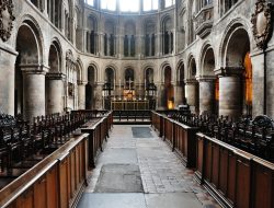 Gereja Katolik Inggris Bangkit Lewat Kerja Kolektif CBCEW