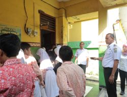 Wali Kota Bekasi Tolak Rencana Merger SDN Margahayu IX, Minta Segera Renovasi