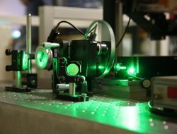 Mikrofabrikasi : Teknologi Kecil yang Menggerakkan Dunia Modern