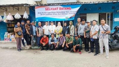 Beasiswa Banpin 125 Pemuda Kabupaten Bekasi, Raih Rp 5 Juta per Semester