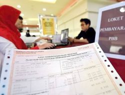 Pemkab Bekasi Pertimbangkan Hapus Tunggakan PBB-P2, Nilainya Capai Rp 1 Triliun