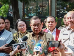 Pramono Respons Soal Tunjangan Rumah Anggota DPRD DKI Capai Rp 70 Juta