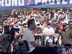 Gegara Lelucon Charlie Kirk, Karyawan Sony PlayStation Dipecat