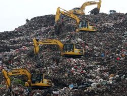 Bantargebang Disorot Prabowo Dinas LH Bekasi: Sampah Hanya dari Jakarta