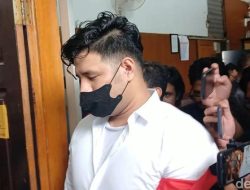 Ammar Zoni Dapat Narkoba di Rutan Salemba