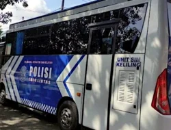 Jadwal lokasi, SIM Keliling untuk Jakarta, Bandung, Bekasi,Bogor