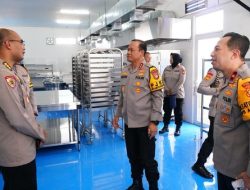 Polisi Akan Panggil Kepala SPPG di Bekasi Diduga Lecehkan