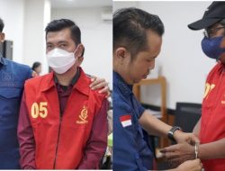 Kepala Diskominfo Seruyan Tersangka Korupsi Internet Rp 1,5 M