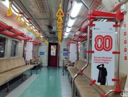 Jadwal KRL Solo-Jogja Akhir Pekan Ini 25 dan 26 Oktober 2025