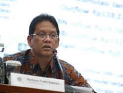 Purbaya Singgung Jual Beli Jabatan di Bekasi, Ini Data KPK yang Dipakai