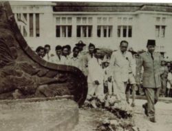 Pertempuran 5 Hari di Semarang: Kapan, Mengapa, di Mana, dan Siapa Tokohnya