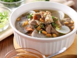 6 Resep Soto Khas Jawa Barat, Cocok untuk Cuaca Dingin