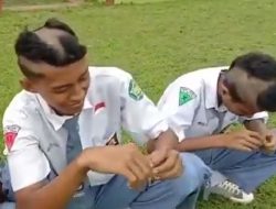Razia Rambut yang Menggulung Nasib Guru Honorer Majalengka