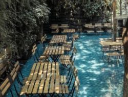 Kafe Estetik di Bandung Ini Cocok untuk Nongkrong sampai Photoshoot