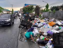 Ancaman Krisis Sampah dan Masalah Ketidaksiplinan di Bekasi Mulai Mengkhawatirkan