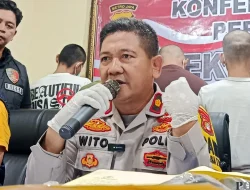 Pria Bekasi Dibegal Saat Berangkat Kerja dari Babelan ke Jakarta, Motor Raib