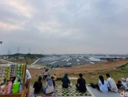 Sempat Viral Sekarang Bukit Hyundai Bekasi Sepi Pengunjung