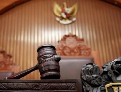 Bacok Mantan Pacar hingga Tangan Putus, Agus Dituntut 10 Tahun Penjara