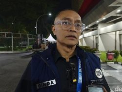 Persis Solo Nyungsep di Dasar Klasemen, Begini Kata Manajemen