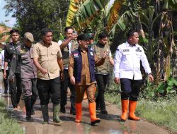 Bupati Bekasi instruksikan lakukan percepatan penanganan banjir