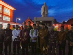 Indonesia Kini Punya Sekolah Tinggi Agama Khonghucu Negeri, Ini Lokasinya