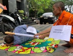 Teman Tak Tahu Diri Pembunuh Ojol di Bekasi Divonis 16 Tahun Penjara