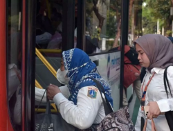 DPRD DKI: ASN Jakarta Bisa Tekan Konsumsi BBM Lewat Transportasi Umum