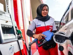 Isu Kenaikan BBM, Prabowo Buka Suara