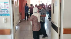 Kebakaran SPBE Bekasi, Korban Tewas Jadi Empat
