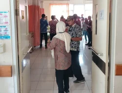 Kebakaran SPBE Bekasi, Korban Tewas Jadi Empat