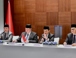 Pemerintah Terapkan B50 Mulai Juli 2026, Hemat Subsidi Rp48 Triliun