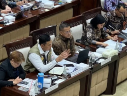 Bulog: Stok Beras Nasional Melimpah, Masyarakat Diminta Tak Panic Buying