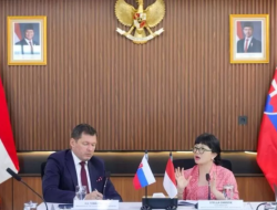 Indonesia–Slowakia Buka Peluang Kerja Sama Pendidikan Tinggi, Riset, dan Teknologi