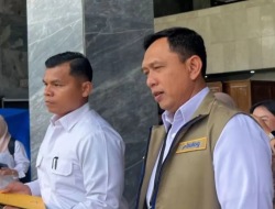 Bulog Optimalkan Strategi di Tengah Ancaman El Nino dan Konflik Global