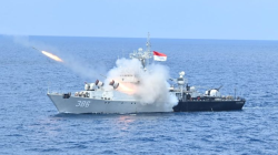 TNI AL Gelar Latihan Gabungan di Karimun Jawa, Libatkan 20 Kapal Perang dan Tembakkan Rudal