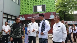 Bima Arya Tinjau WFH Bekasi Dorong Efisiensi
