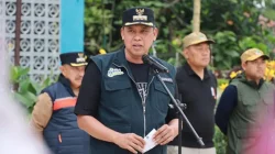 ASN Bekasi Wajib Bahasa Inggris Rapat WFH