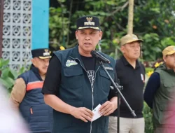 ASN Bekasi Wajib Bahasa Inggris Rapat WFH