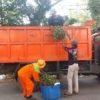 Sampah Menumpuk Bekasi Utara, UPTD Gencar Kelola