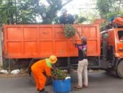 Sampah Menumpuk Bekasi Utara, UPTD Gencar Kelola
