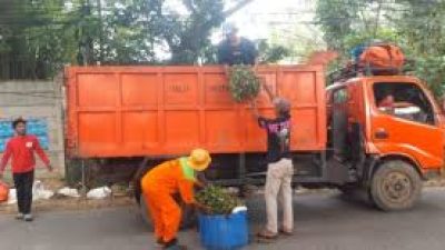 Sampah Menumpuk Bekasi Utara, UPTD Gencar Kelola